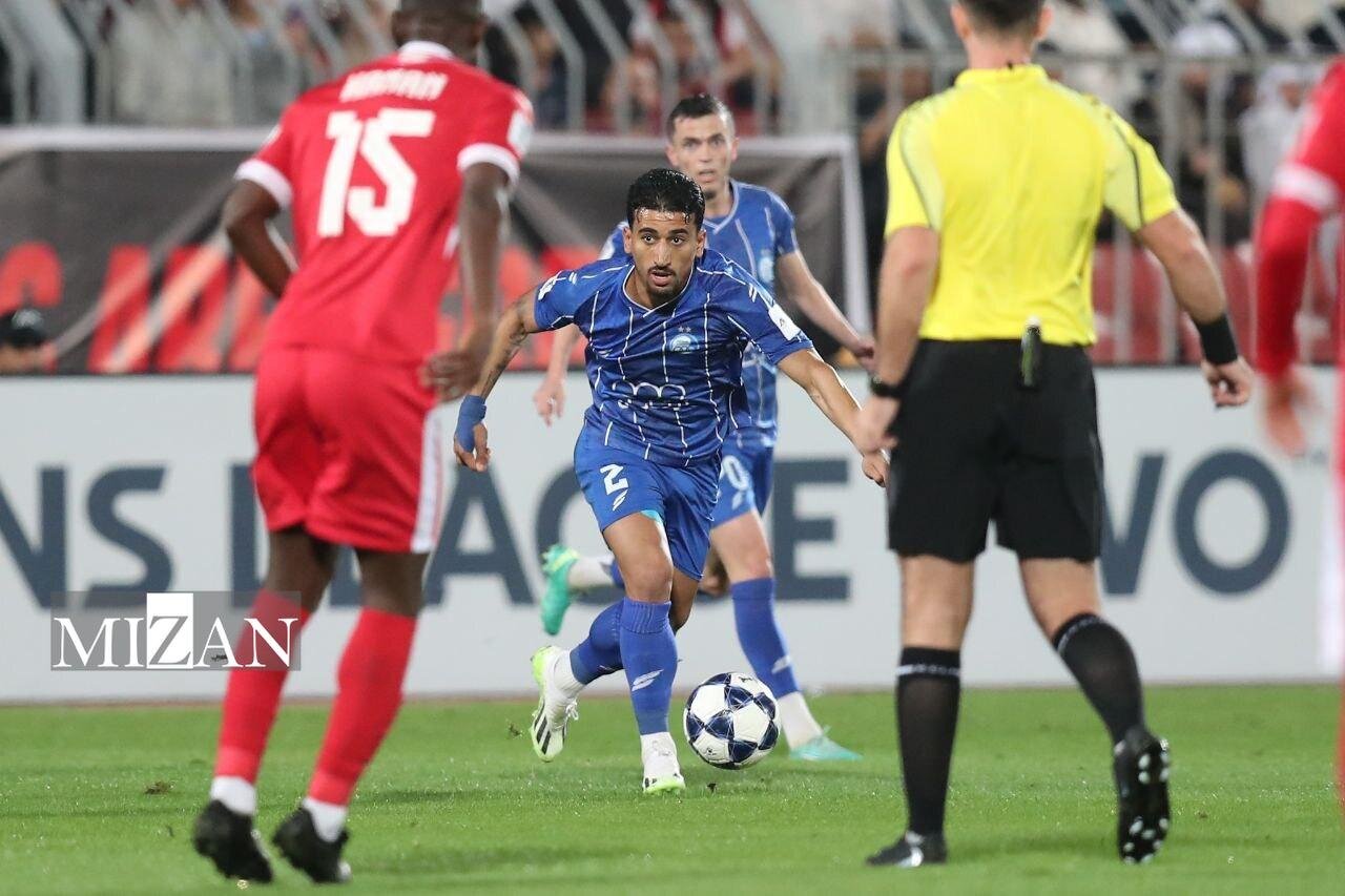 مروری بر شب رویایی استقلال در آسیا/ از پایان طلسم خارجیِ گل‌نزن تا انتقام سخت ساپینتو در منامه