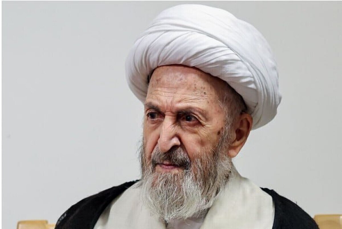 آیت‌اللّه العظمی میلانی؛ نقطه مرکزی دایره فضائل