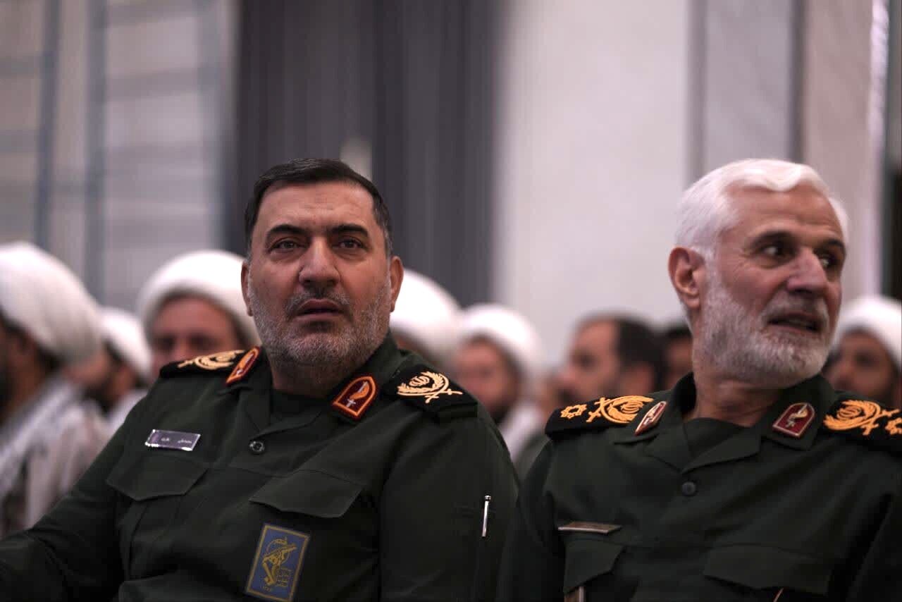 شهید حاج قاسم سلیمانی هستههای مقاومت را در سطح بینالملل پایهگذاری کرد