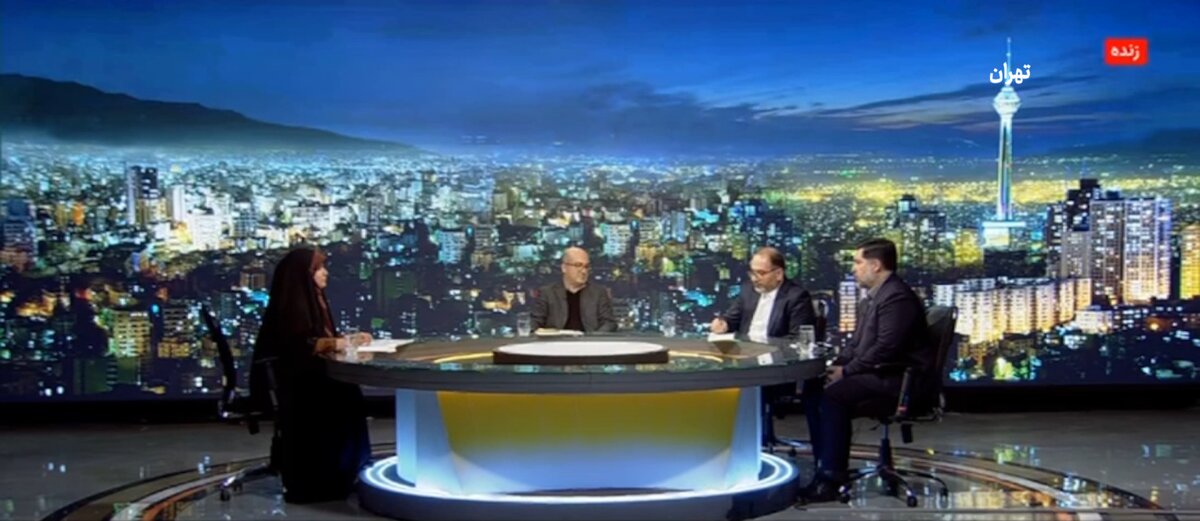 علیرضا نادعلی: انتخابات این دوره شوراها در تهران تناسبی برگزار می شود /مجتبی اکبری: همه سلایق سیاسی با تناسبی بودن انتخابات شوراها نمی توانند در انتخابات شرکت کنند + فیلم