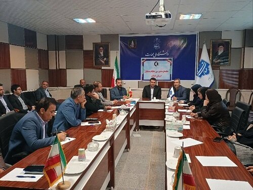 اندیشکدهها میتوانند نقش موثری در جهت دهی قوانین ایفا کنند