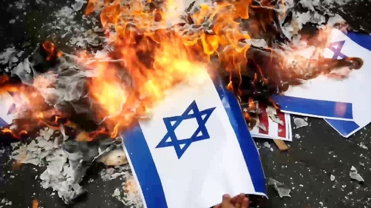 تخریب وجههسازی اسرائیل؛ صهیونیستها منفورترین ملت جهان شدند