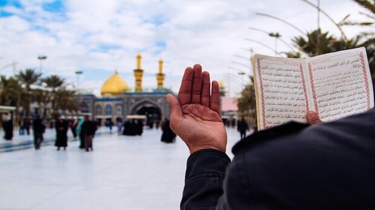 تنوع بستههای سفر عتبات برای زائران