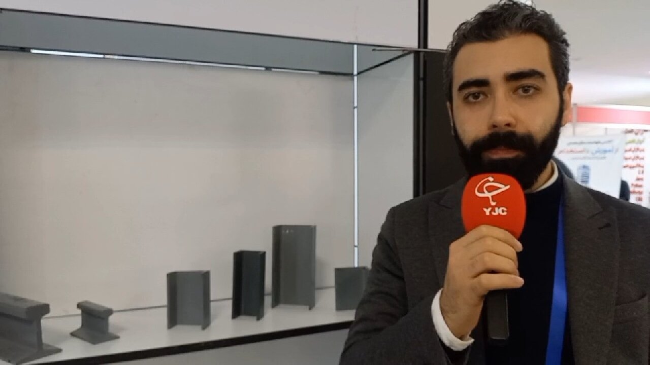 حرکت بهسوی بومیسازی کامل زنجیره تولید لولههای استیل در ایران