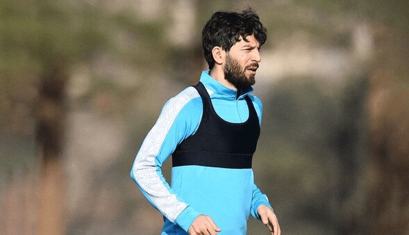 مهلت استقلال برای ثبت نام ماشاریپوف