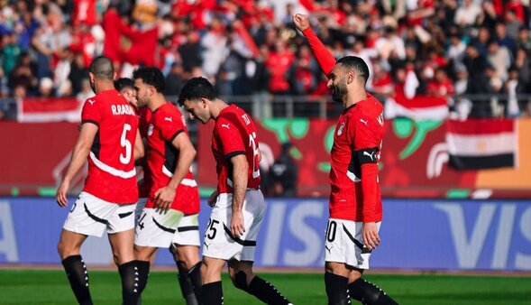 صعود حریف ایران به یک‌هشتم جام ملت‌های آفریقا