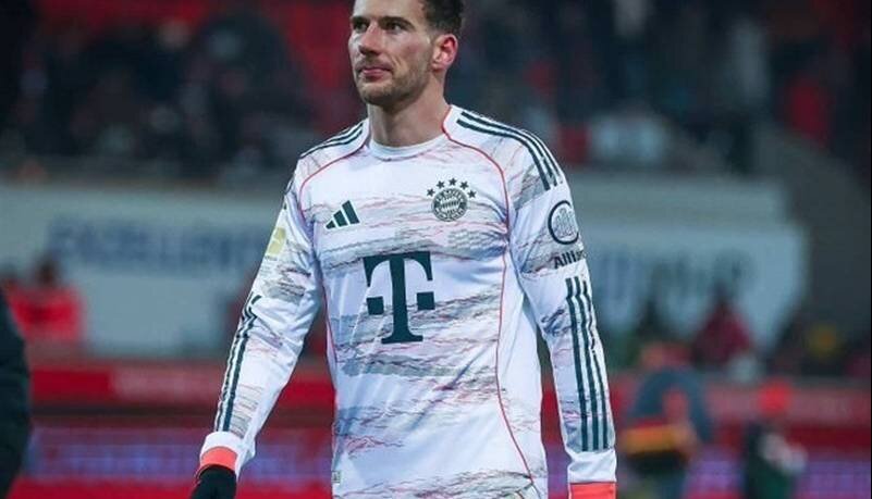 ناپولی در اندیشه جذب هافبک بایرن مونیخ