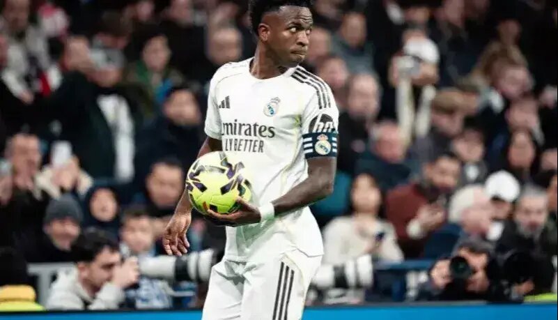 رویای یک باشگاه محلی؛ خرید وینیسیوس!