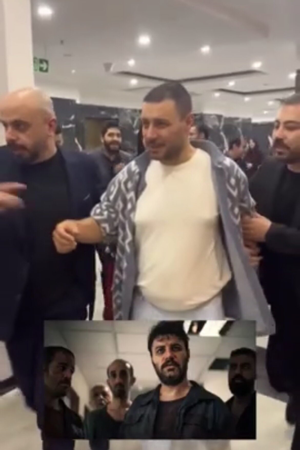 سوژه داغ هفته؛ از اعلام برندگان جشن حافظ تا تصاویر غم‌انگیزِ این روزهای رضا رویگری