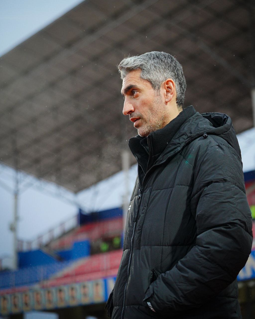 جباری در سودای ادامه رکورد دربی‌ها برابر پرسپولیس