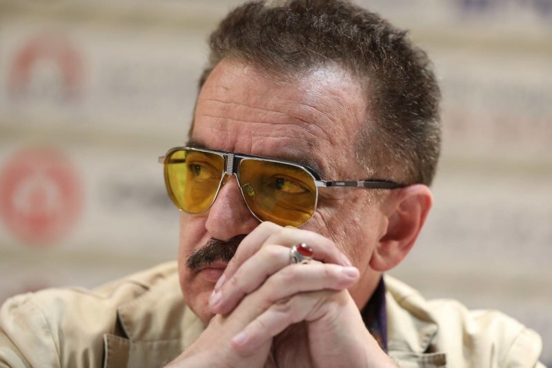 ادعای بزرگ زنوزی علیه مدیر پرسپولیس!