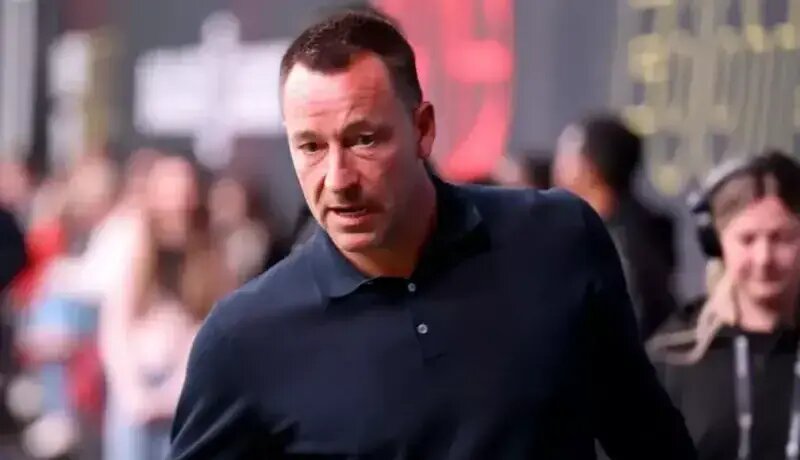 اسطوره محبوب چلسی سرمربی میشود