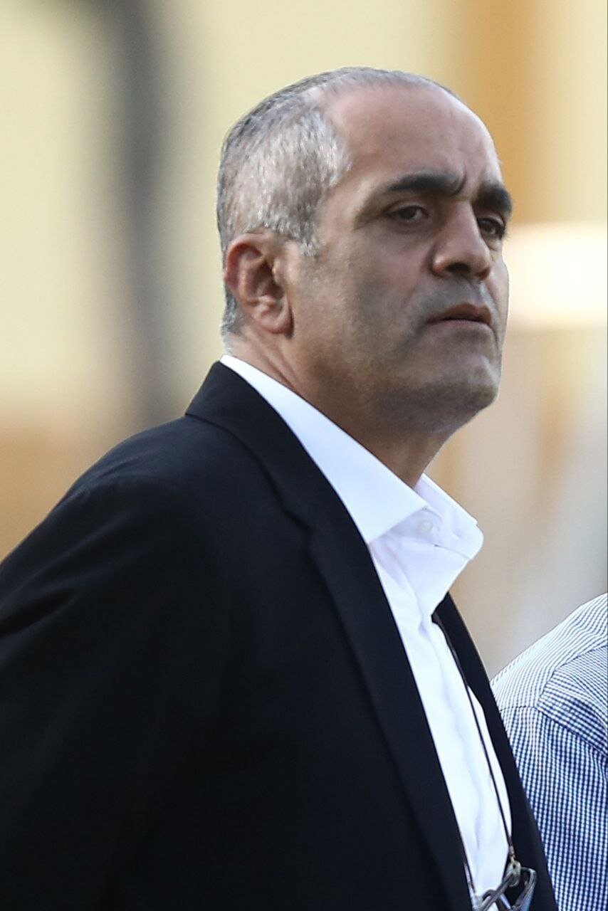 واکنش ابوالقاسم‌پور به شکایت بیفوما از استقلال خوزستان