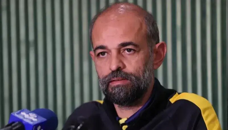 نویدکیا: باخت حذفی را فراموش کردیم، محکوم به بردیم