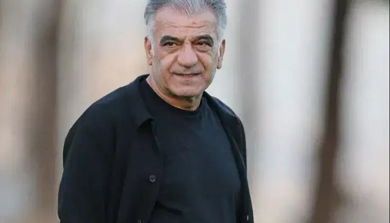 طاهری: رامین و جلالی برای گل‌گهر آماده باشند