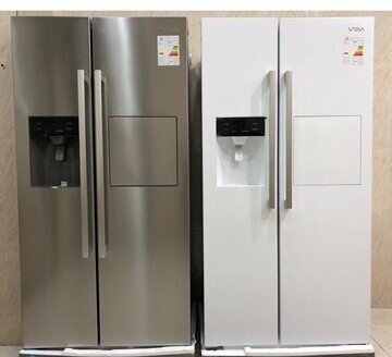 لیست قیمت جدید انواع یخچال‌ و فریزر