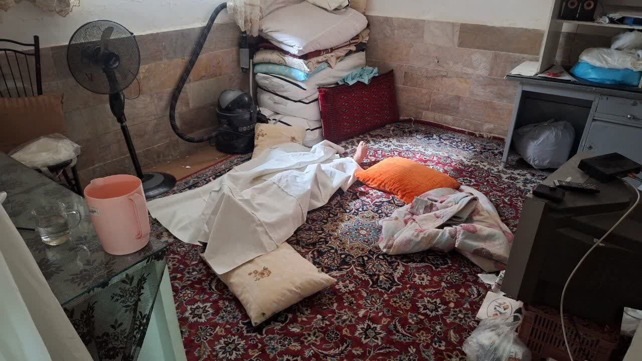 مرگ تلخ فوت 3 نفر در منزل مسکونی