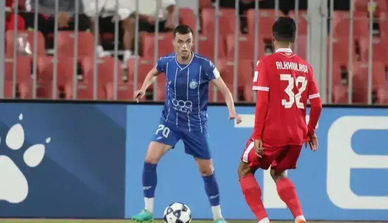 ‏رسانه آلبانیایی: یاسر مهره صعود به جام‌جهانی!