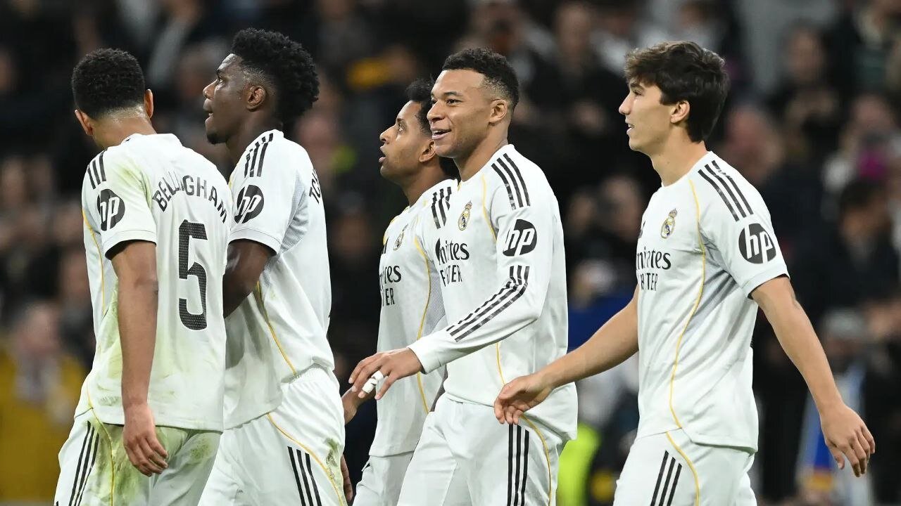 تصمیم نهایی؛ سلطان مصدومیت‌ها از رئال می‌رود