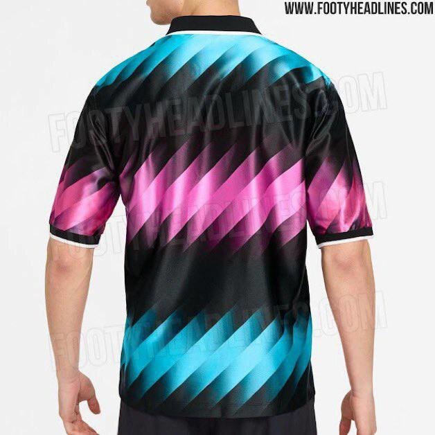 از پیراهن عجیب فصل بعد بارسا رونمایی شد