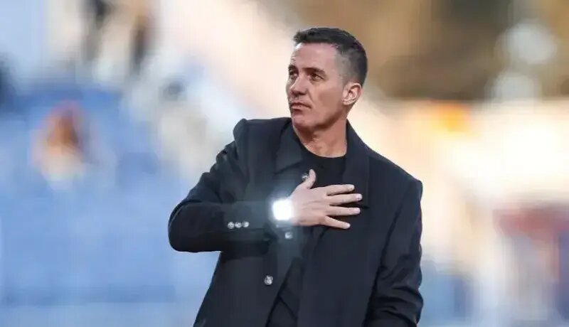 اوسمار اقتصاددان پرسپولیس شد!