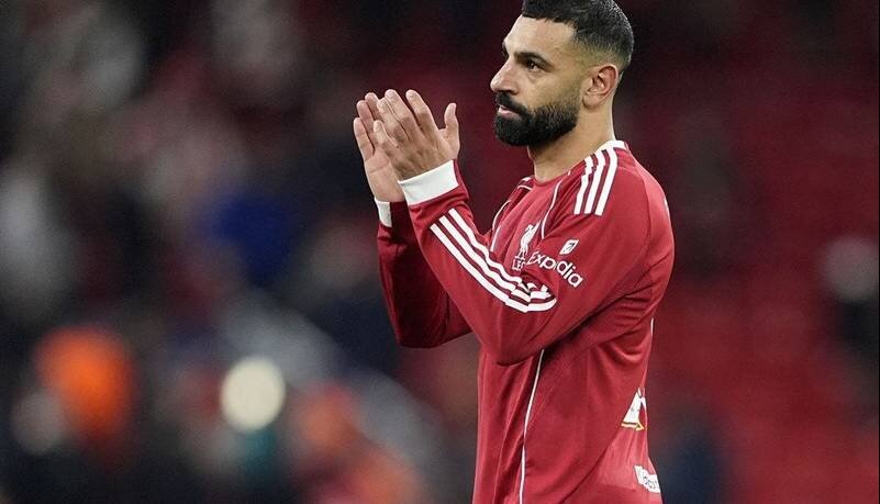 عربستان نزدیک‌تر از همیشه به محمد صلاح؟