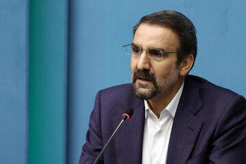 خبرآنلاین: سنایی از معاونت سیاسی ریاست جمهوری می‌رود