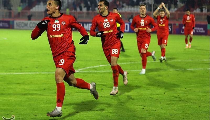 تراکتور، سپاهان و استقلال چقدر از AFC پاداش می‌گیرند؟