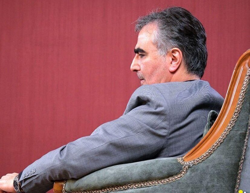 موافقت پزشکیان با استعفای فرزین | چه‌ کسی ساکن ساختمان میرداماد می‌شود؟