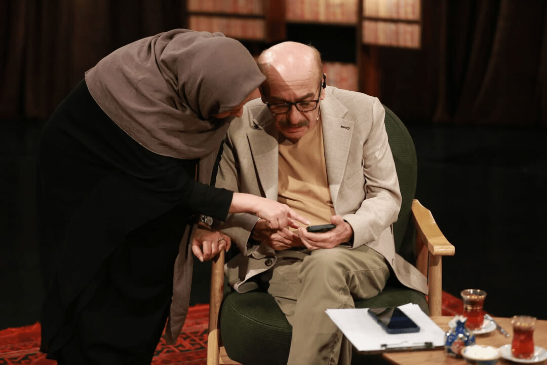 داریوش کاردان با «چهل تیکه» خاطرات چهره‌ها را مرور می کند