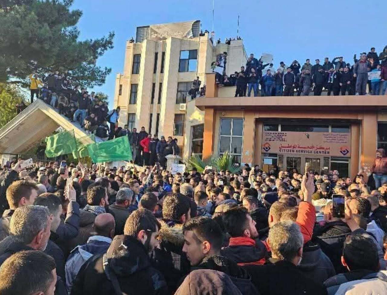 علویان در محاصره خشونت؛ از حمله به مسجد تا ربایش زنان
