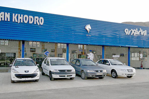 خودروی جانشین پژو ۴۰۵ مشخص شد | جزئیات و ویژگی‌های خودروی جدید