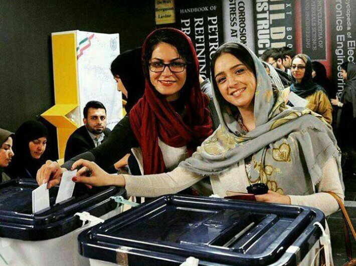 ترانه بیوزن براندازی؛ چرا مردم اهمیتی به پروژه حجاب ضد انقلاب قائل نیستند؟