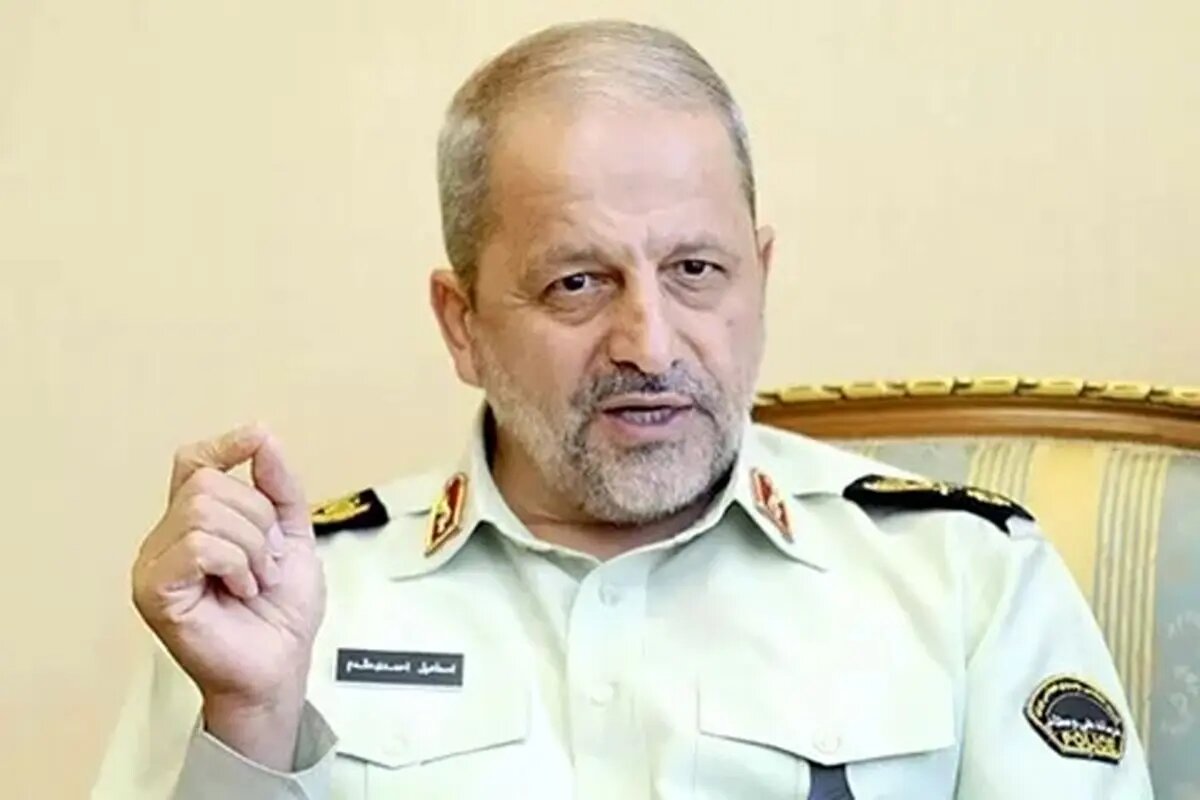 نه فلسطین حذف شد و نه محور مقاومت از بین رفت
