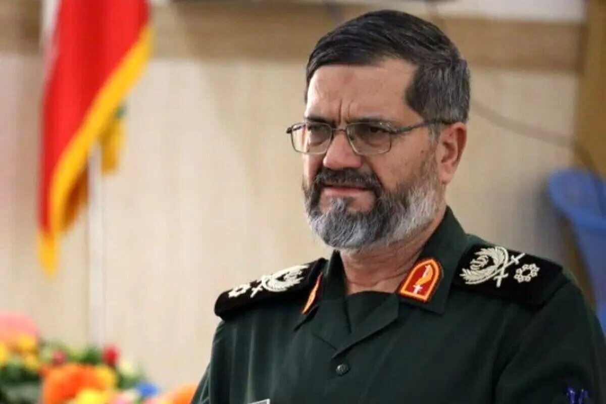 هیچ قدرتی جایگزین قدرت معنوی نمی‌شود