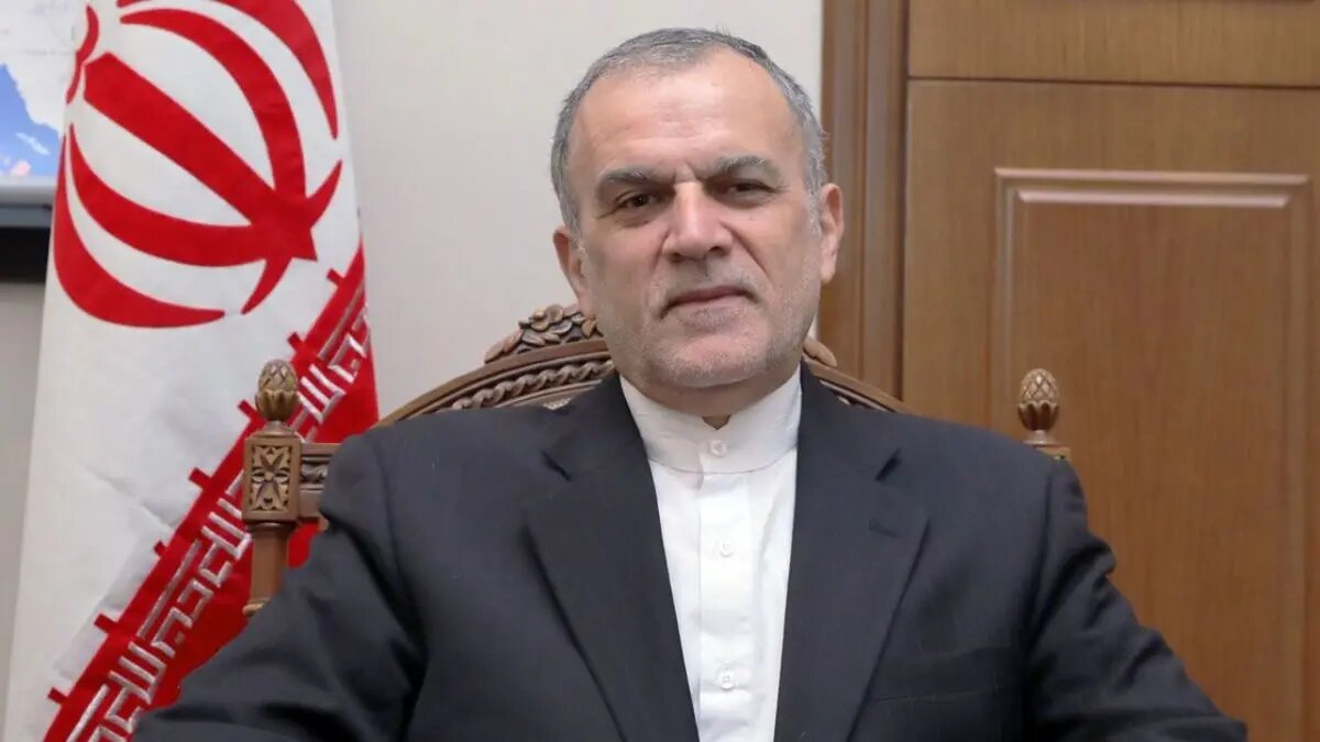 کشورهای آسیای میانه محصور در خشکی، تشنه راه‌های ایران هستند/ بر مدیریت داخلی و تقویت ارتباطات در اکو تمرکز کنیم