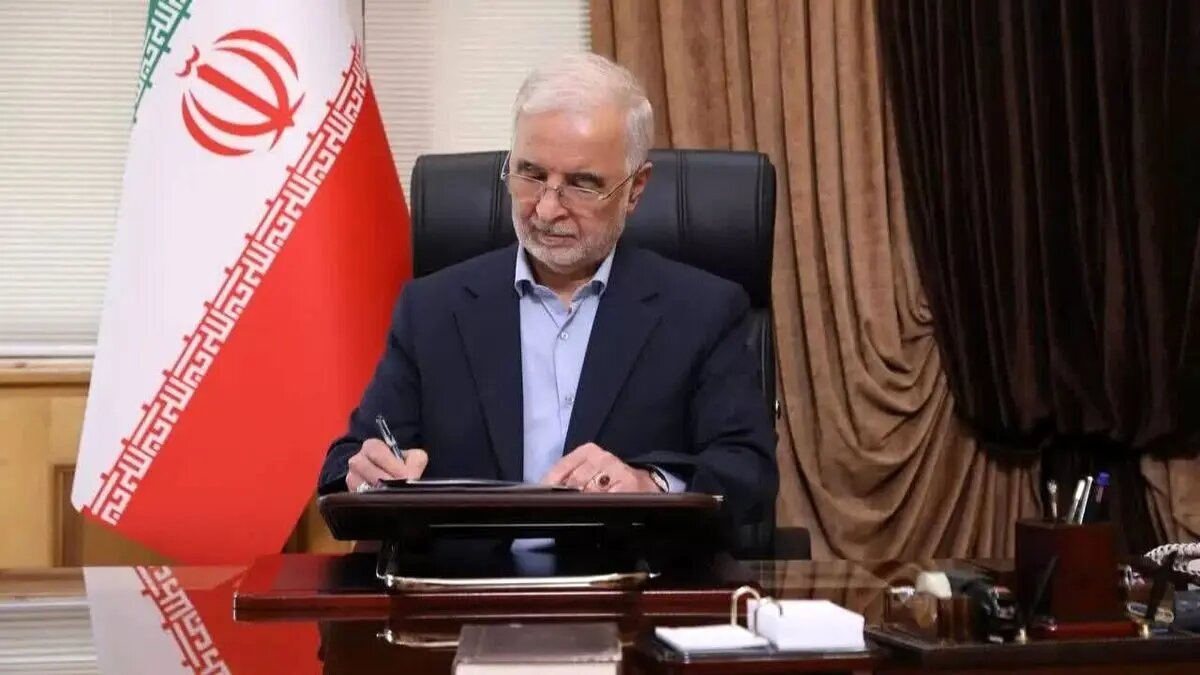 وزیر کشور میلاد حضرت مسیح (ع) را تبریک گفت