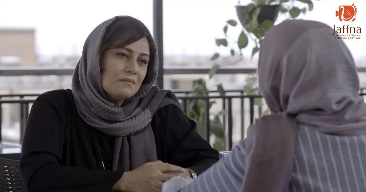 «در انتهای روز» در جشنواره فیلم جافنا رقابت می‌کند