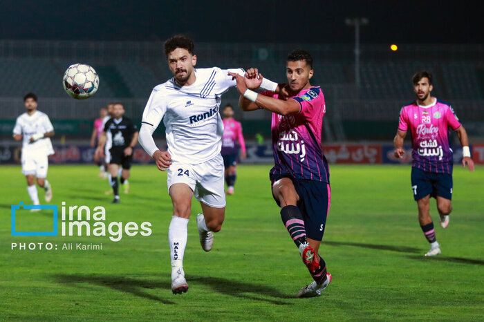 از دوئل آسیایی ستاره تراکتور و بنزما تا بازگشت مغضوبان ساپینتو به تمرین استقلال