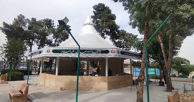 احداث ۱۱۰ چایخانه در تهران گره‌گشای کدام مشکل شهر است؟