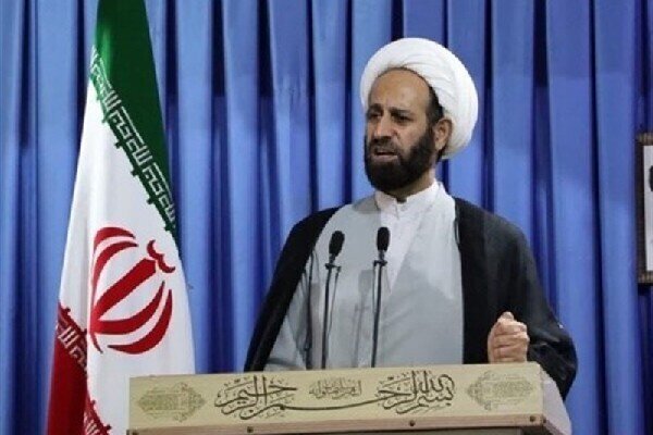 ایستادگی مردم در برابر آمریکا و رژیم صهیونیستی برخاسته از باور به عدالتخواهی است