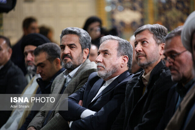 کسی نگوید عراقچی نمیداند تحریم چیست!