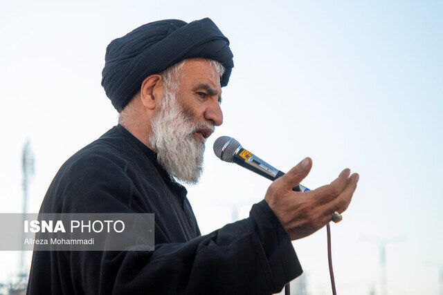 امام جمعه اهواز: مراقب نقش نفوذیها در گرانیهای اخیر باشیم