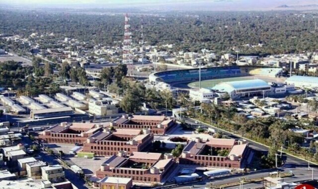 از کوچه‌های خاکی بم تا لزوم توجه به آسیب‌های روانی زلزله + عکس