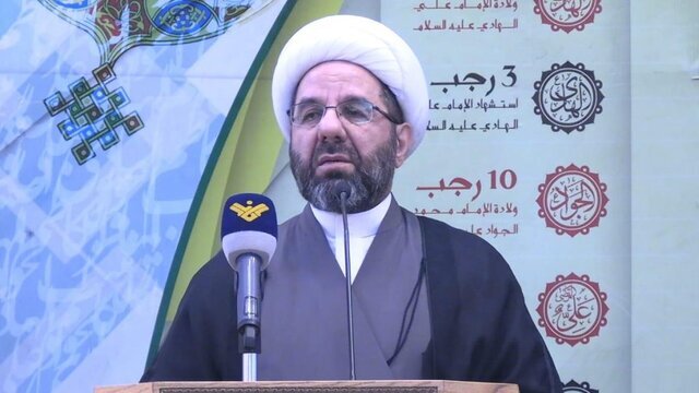 حزبالله: مقاومت با ارتش درگیر نخواهد شد و اجازه فتنهانگیزی داخلی را نخواهد داد