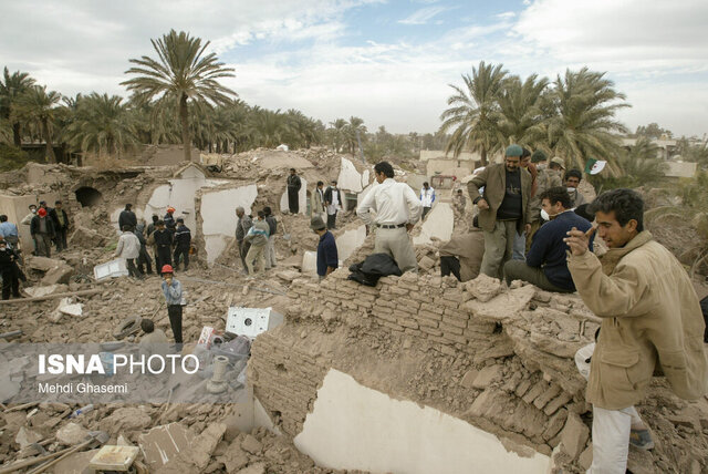 آمادگی؛ حلقه مفقوده ایمنی جامعه