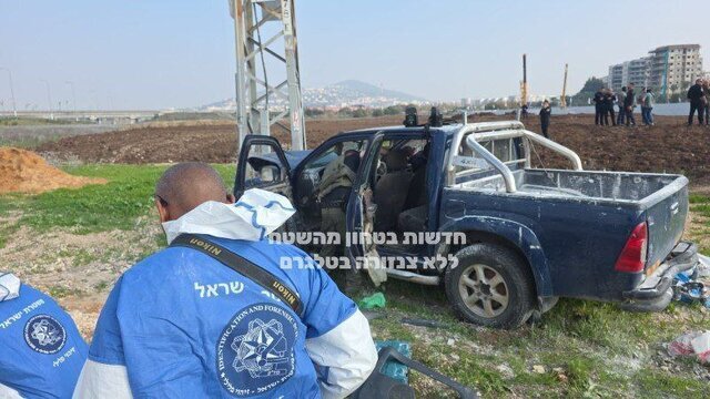 هلاکت ۲ اسرائیلی و زخمی شدن ۶ نفر دیگر در عملیاتهای همزمان ضدصهیونیستی