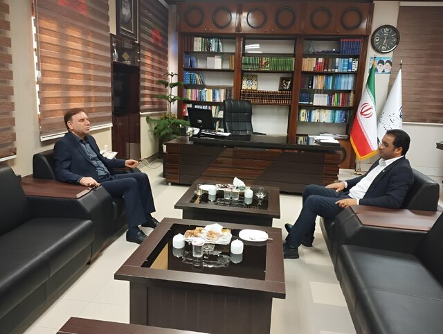 استاندار بوشهر: از برنامههای علمی و فناورانه جهاددانشگاهی حمایت میکنیم