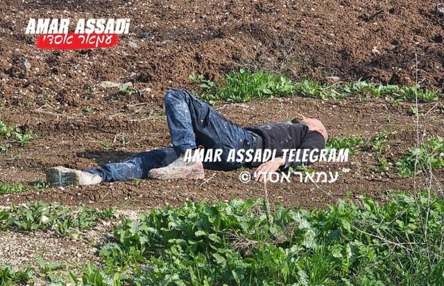 هلاکت ۲ اسرائیلی در عملیات‌های همزمان ضدصهیونیستی در کرانه باختری