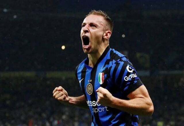 فراتسی آینده‌ای در اینتر ندارد